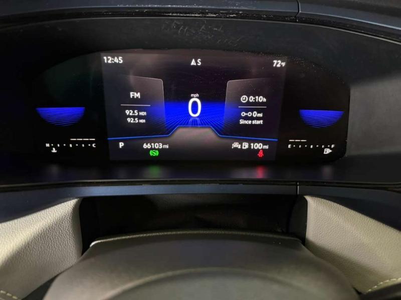 Volkswagen Taos SE 2023