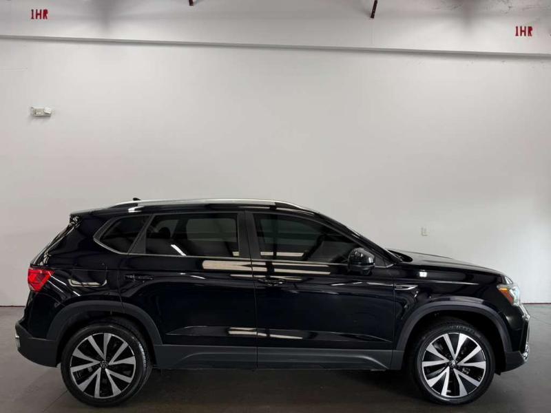 Volkswagen Taos SE 2023