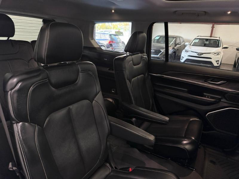 Jeep Grand Cherokee L Limited 2021