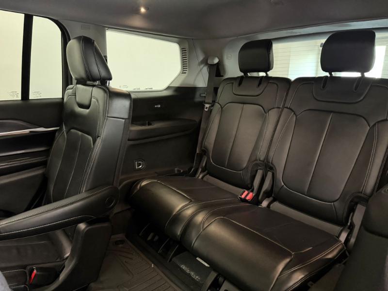 Jeep Grand Cherokee L Limited 2021