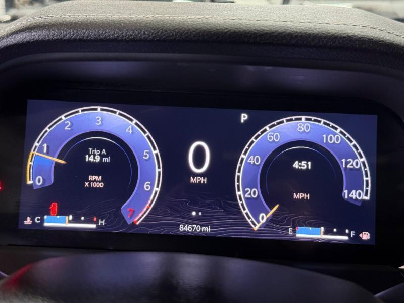 Jeep Grand Cherokee L Limited 2021