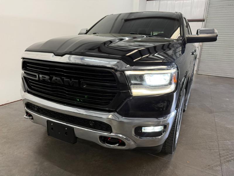 RAM 1500  2019