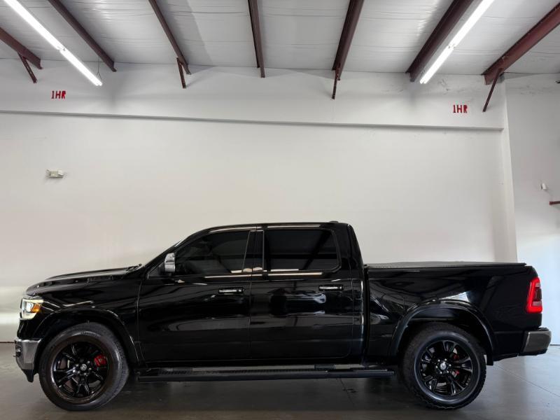 RAM 1500  2019