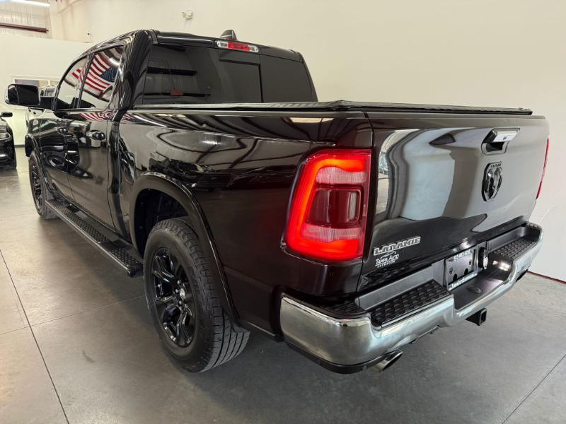 RAM 1500  2019