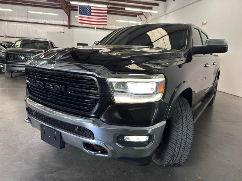 RAM 1500  2019