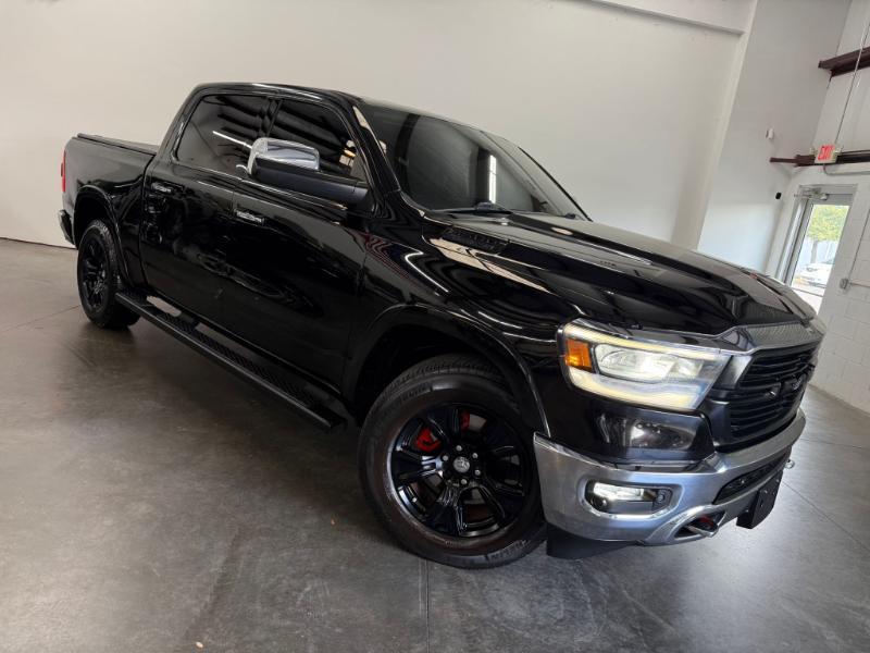 RAM 1500  2019