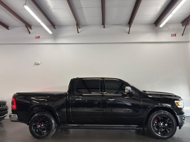 RAM 1500  2019