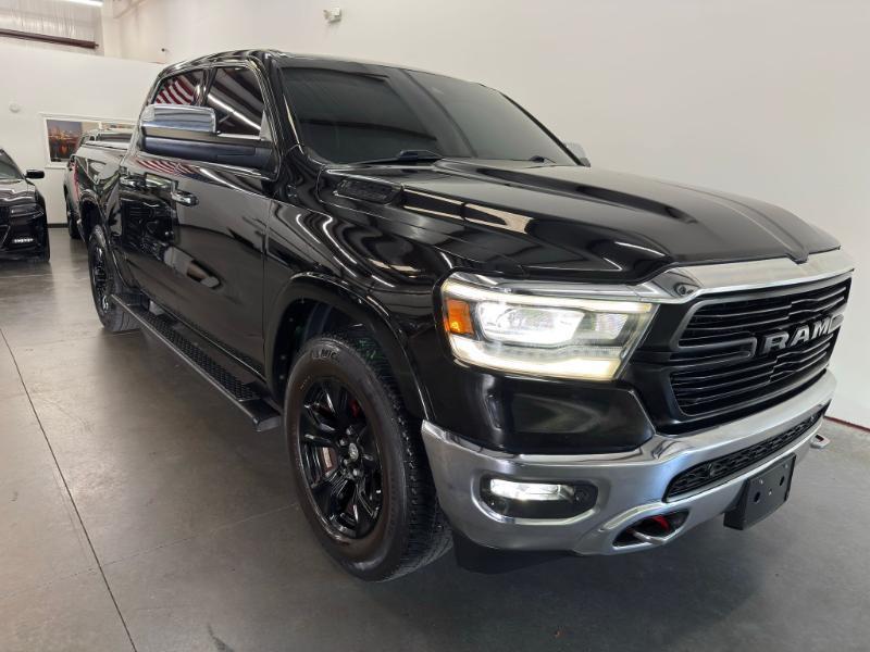 RAM 1500  2019