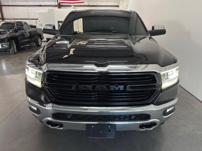 RAM 1500  2019