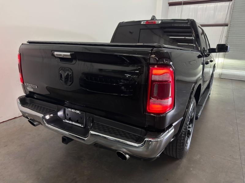 RAM 1500  2019
