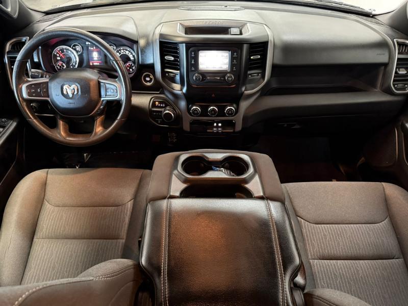 RAM 1500 Tradesman Quad Cab 2WD 2024