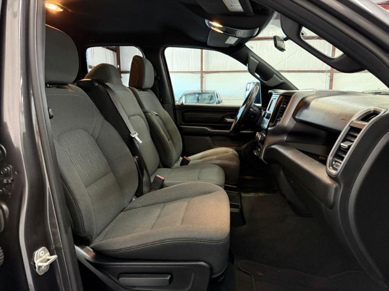 RAM 1500 Tradesman Quad Cab 2WD 2024