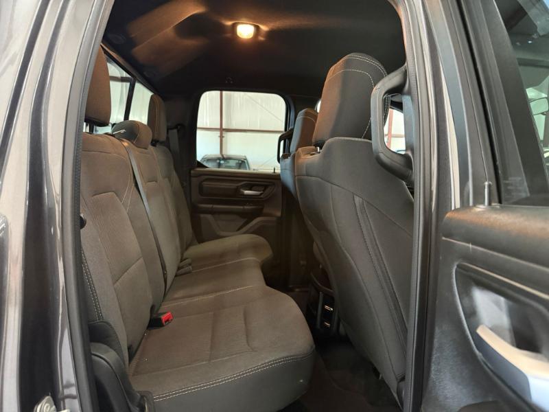 RAM 1500 Tradesman Quad Cab 2WD 2024