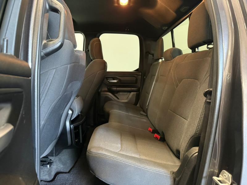 RAM 1500 Tradesman Quad Cab 2WD 2024