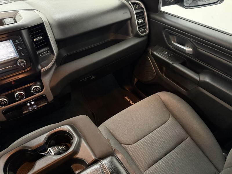 RAM 1500 Tradesman Quad Cab 2WD 2024