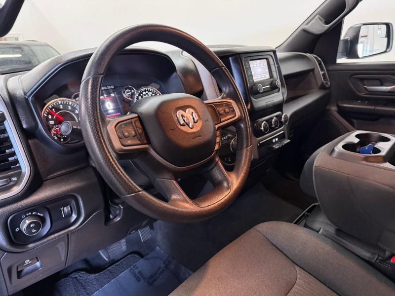 RAM 1500 Tradesman Quad Cab 2WD 2024