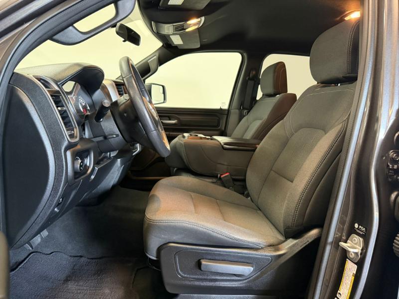 RAM 1500 Tradesman Quad Cab 2WD 2024