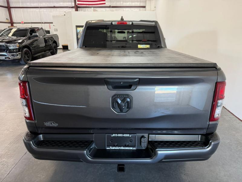 RAM 1500 Tradesman Quad Cab 2WD 2024