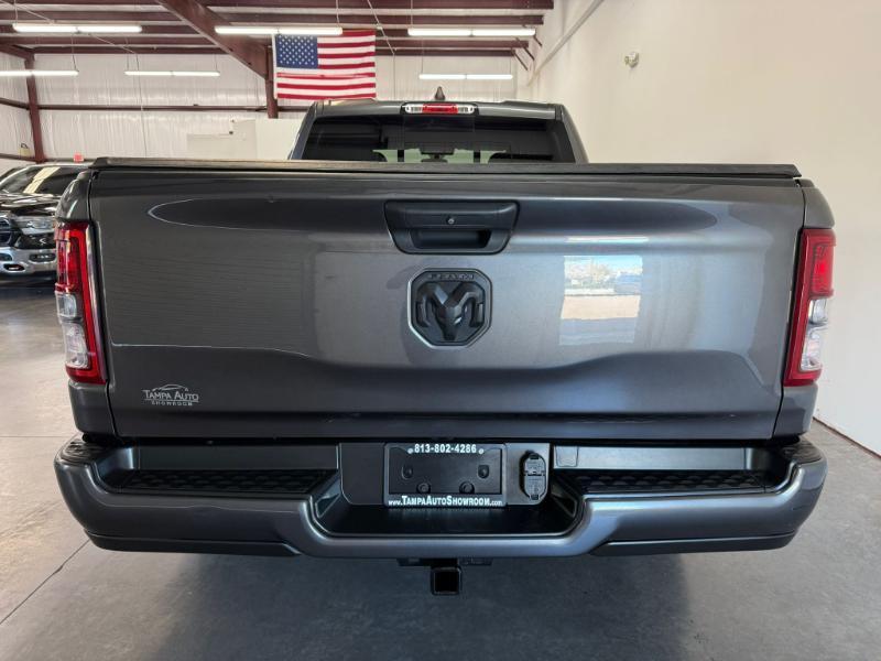 RAM 1500 Tradesman Quad Cab 2WD 2024