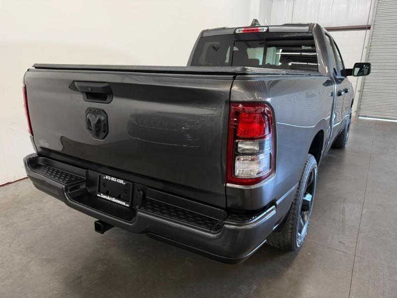 RAM 1500 Tradesman Quad Cab 2WD 2024