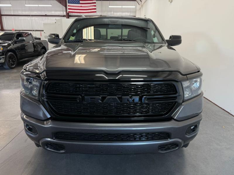 RAM 1500 Tradesman Quad Cab 2WD 2024