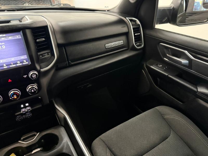 RAM 1500 Big Horn Quad Cab 2WD 2020