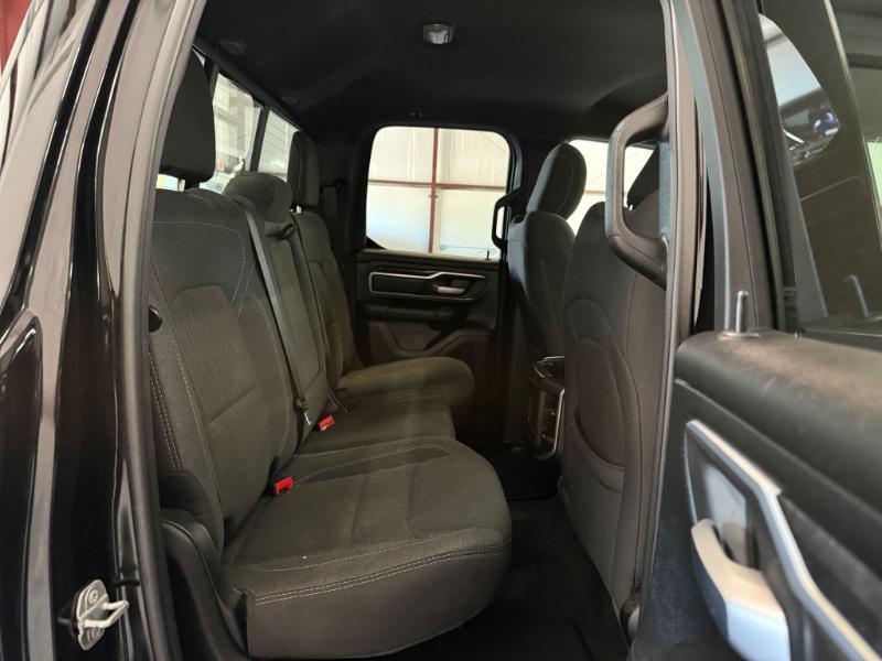 RAM 1500 Big Horn Quad Cab 2WD 2020