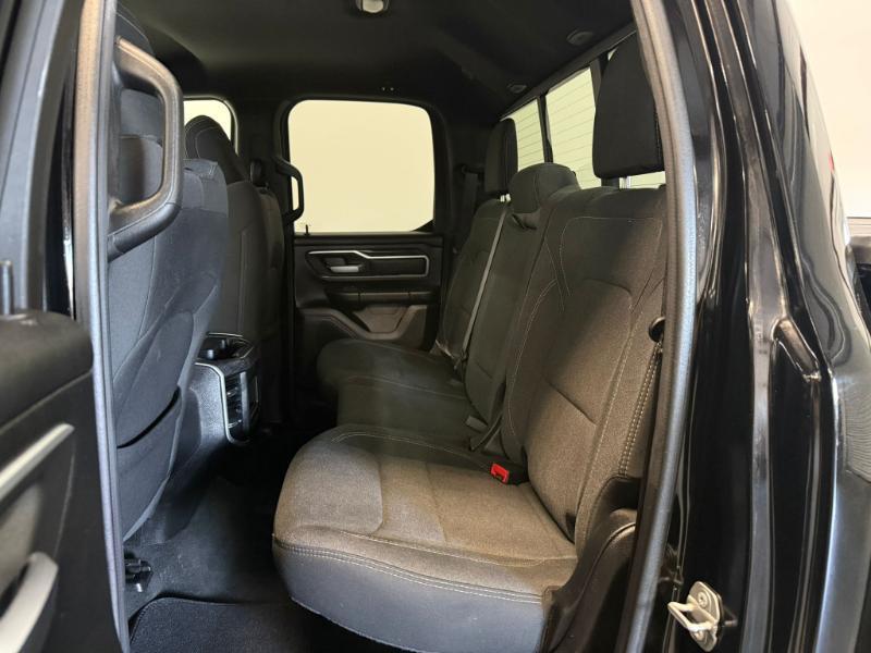 RAM 1500 Big Horn Quad Cab 2WD 2020