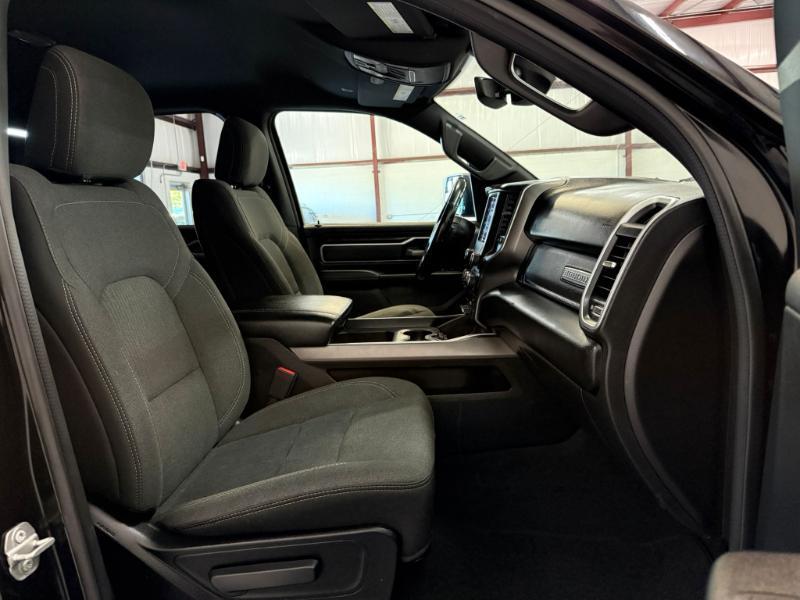 RAM 1500 Big Horn Quad Cab 2WD 2020