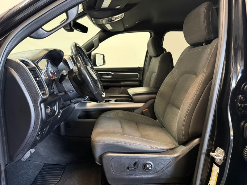 RAM 1500 Big Horn Quad Cab 2WD 2020