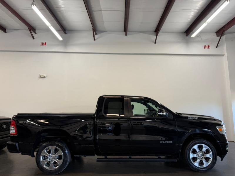 RAM 1500 Big Horn Quad Cab 2WD 2020