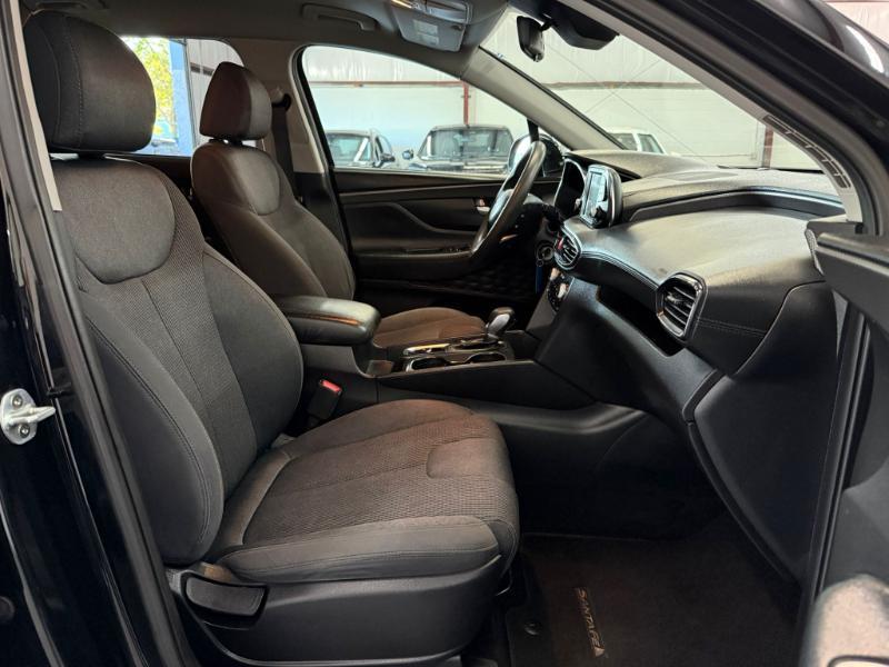 Hyundai Santa Fe SE 2.4 2020