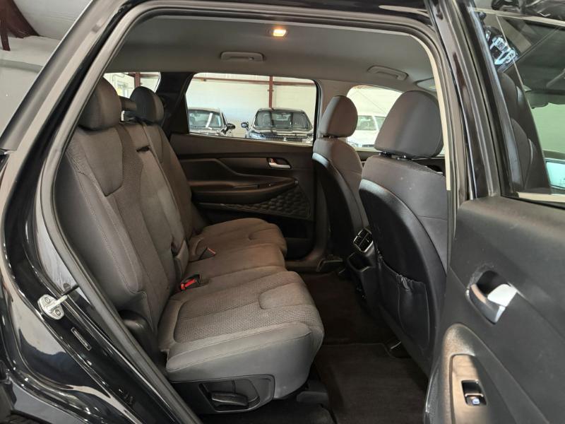 Hyundai Santa Fe SE 2.4 2020