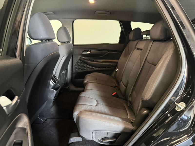 Hyundai Santa Fe SE 2.4 2020