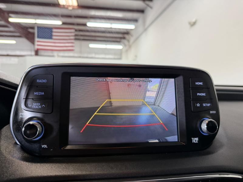 Hyundai Santa Fe SE 2.4 2020