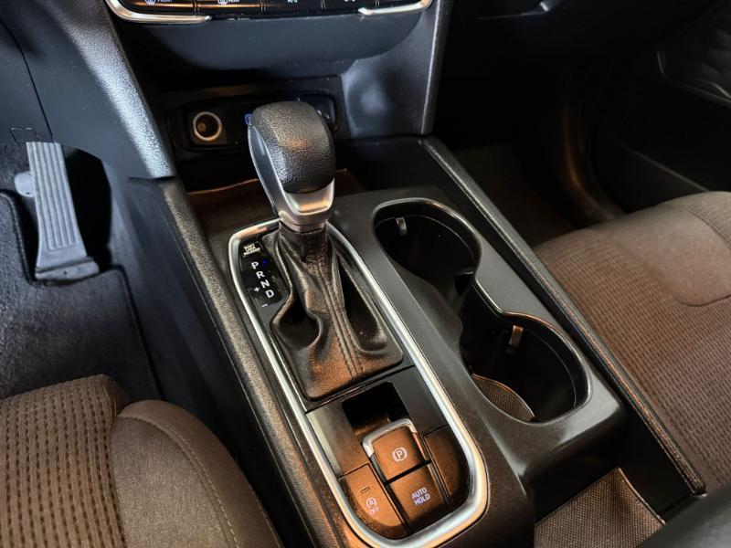 Hyundai Santa Fe SE 2.4 2020