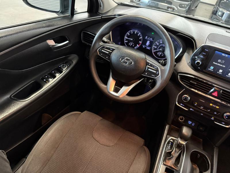 Hyundai Santa Fe SE 2.4 2020