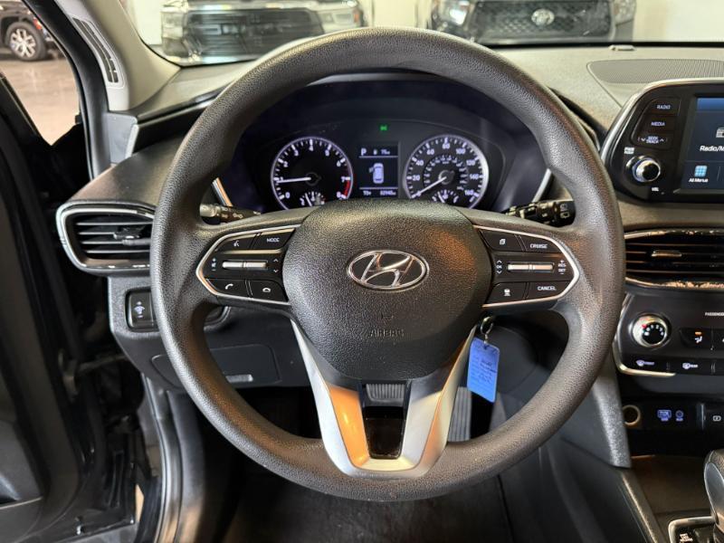 Hyundai Santa Fe SE 2.4 2020