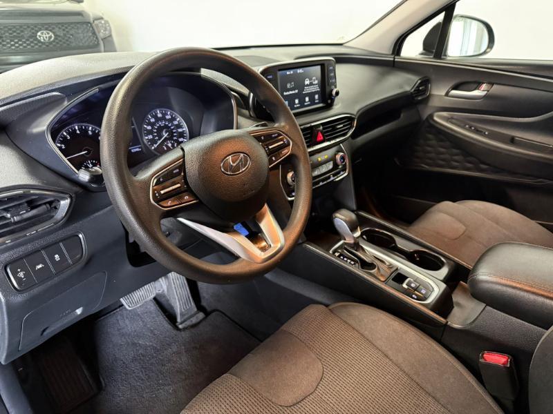 Hyundai Santa Fe SE 2.4 2020