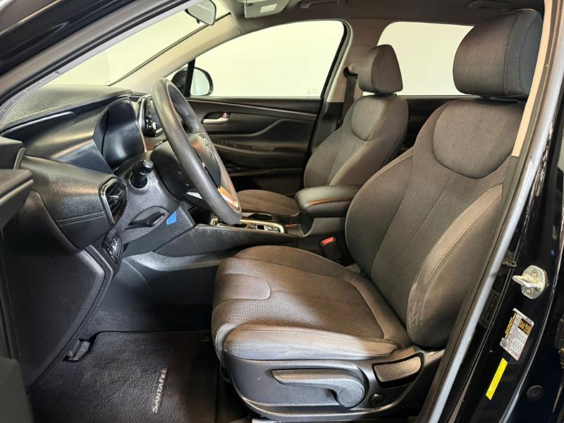 Hyundai Santa Fe SE 2.4 2020