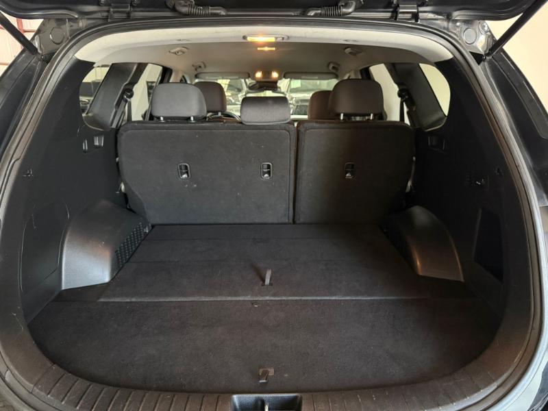 Hyundai Santa Fe SE 2.4 2020