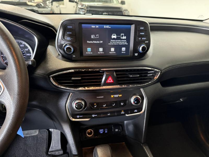 Hyundai Santa Fe SE 2.4 2020