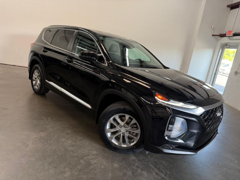 Hyundai Santa Fe SE 2.4 2020