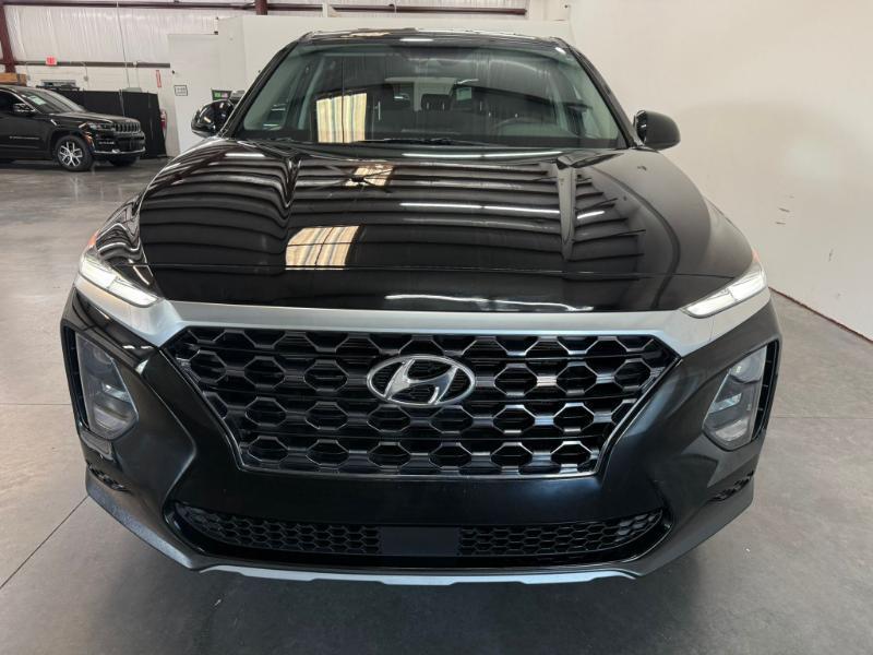 Hyundai Santa Fe SE 2.4 2020