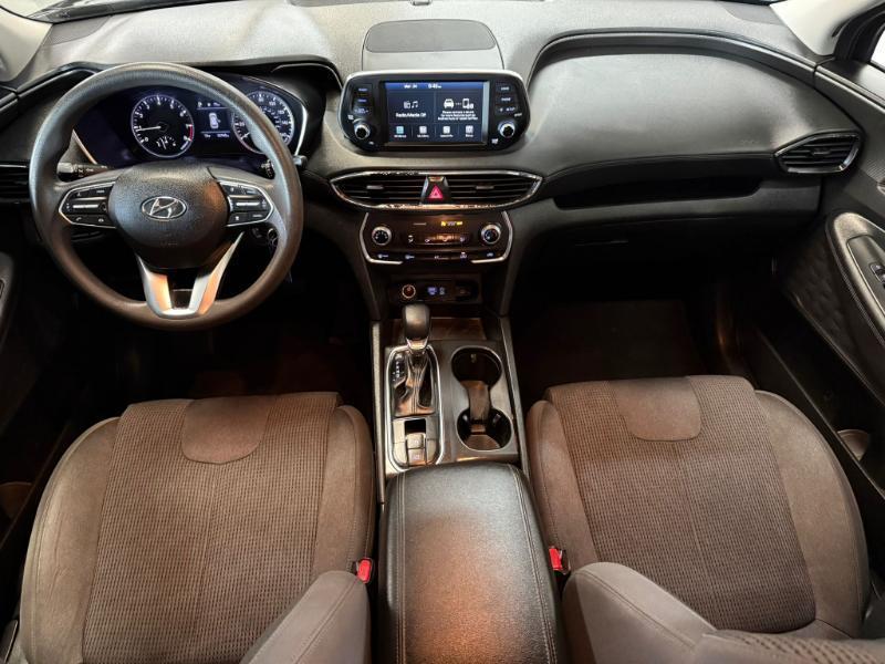 Hyundai Santa Fe SE 2.4 2020