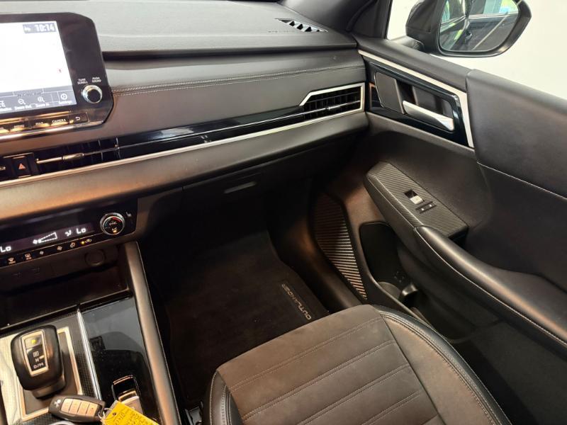 Mitsubishi Outlander  2023