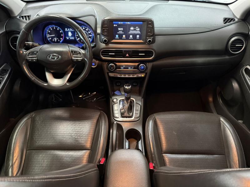 Hyundai Kona Limited 2018