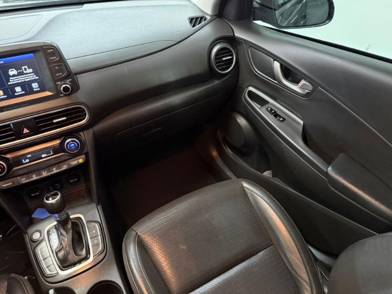 Hyundai Kona Limited 2018