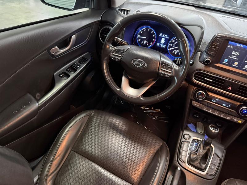 Hyundai Kona Limited 2018