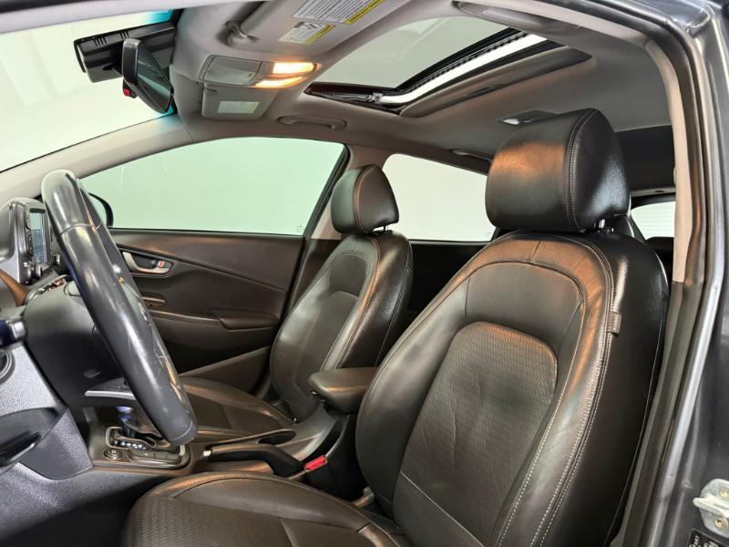 Hyundai Kona Limited 2018